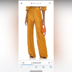 House of Harlow dress pant perfect condition